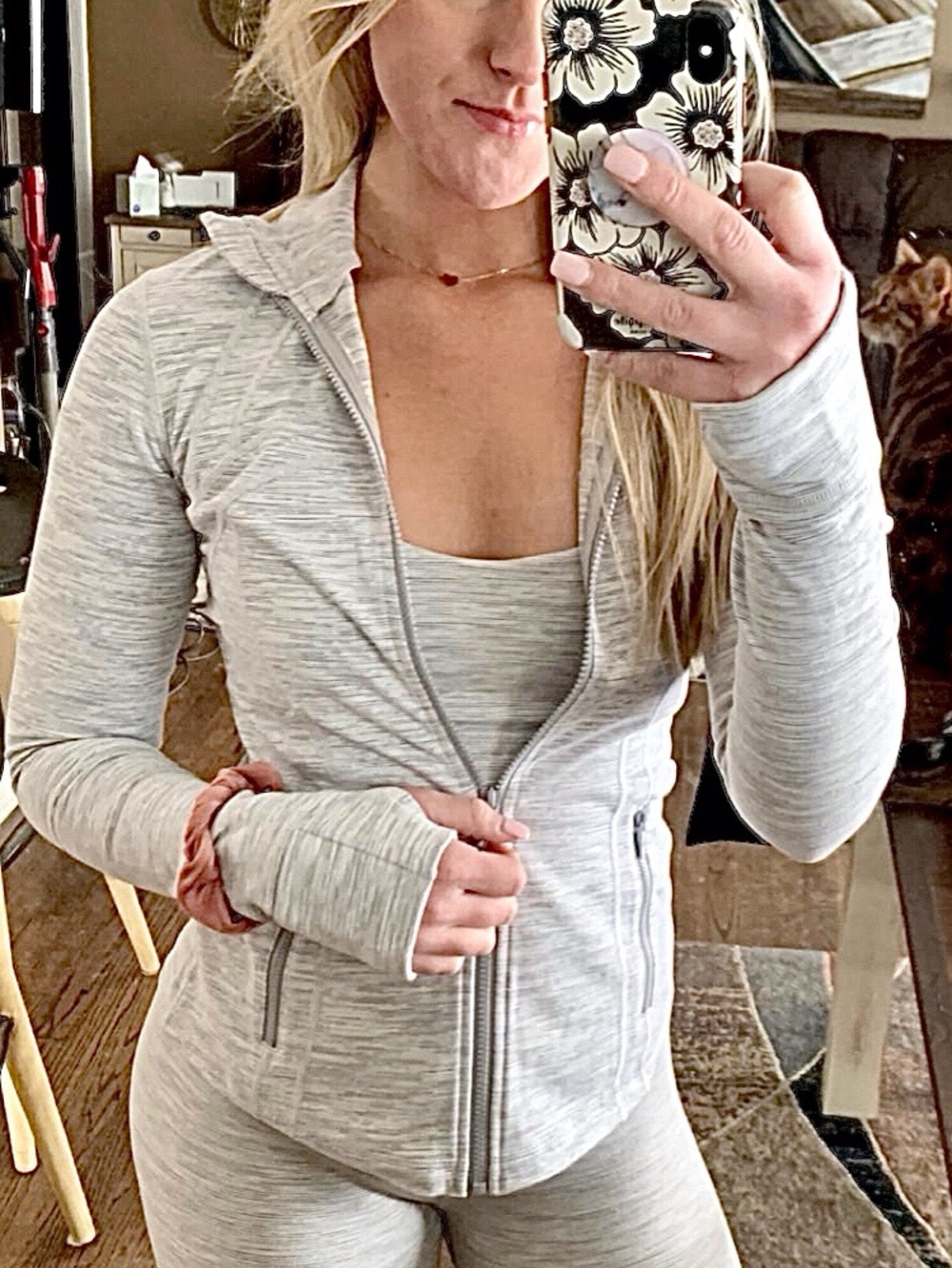 Lululemon🍋Define Jacket❤️We are from space colour